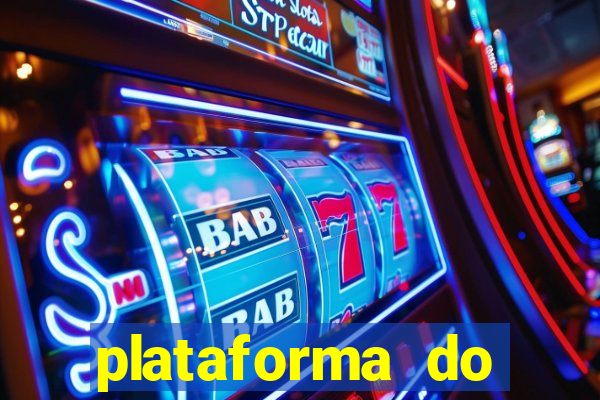 plataforma do neymar tigre